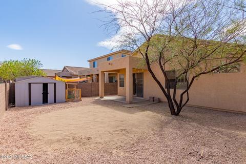 12533 E Red Canyon Pl, Vail, AZ 85641 photo 33
