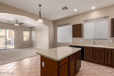 12533 E Red Canyon Pl, Vail, AZ 85641 photo 5