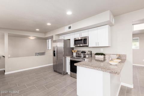 8434 Eli St, Tucson, AZ 85710 photo 8
