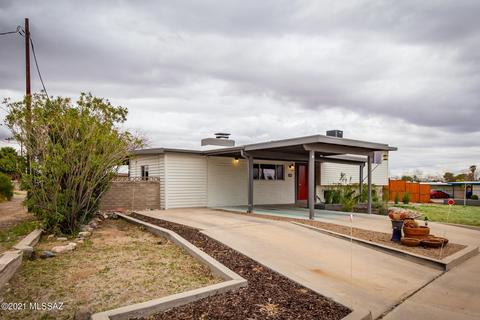 8434 Eli St, Tucson, AZ 85710 photo 2