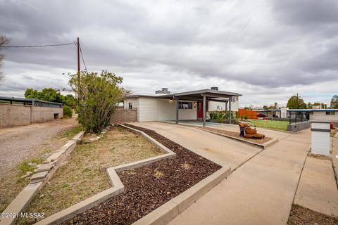 8434 Eli St, Tucson, AZ 85710 photo 3