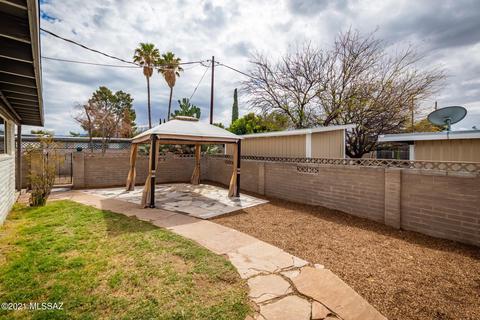 8434 Eli St, Tucson, AZ 85710 photo 26