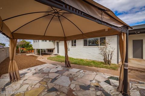 8434 Eli St, Tucson, AZ 85710 photo 27
