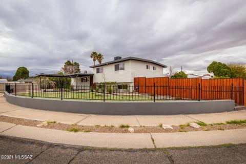 8434 Eli St, Tucson, AZ 85710 photo 4