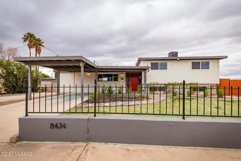 8434 Eli St, Tucson, AZ 85710 photo 1