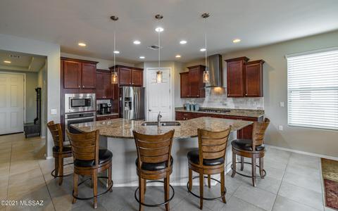 14019 E Barouche Dr, Vail, AZ 85641 photo 3
