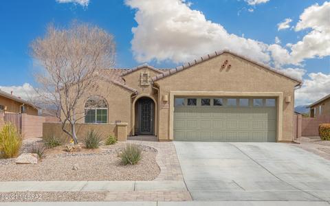 14019 E Barouche Dr, Vail, AZ 85641 photo 1