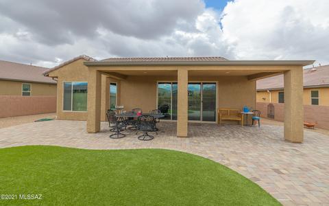 14019 E Barouche Dr, Vail, AZ 85641 photo 25