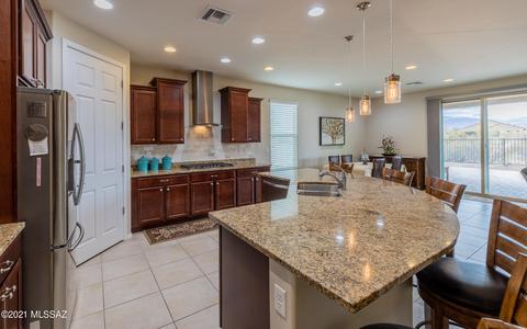 14019 E Barouche Dr, Vail, AZ 85641 photo 5
