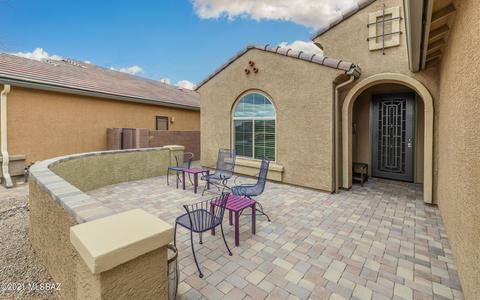14019 E Barouche Dr, Vail, AZ 85641 photo 2