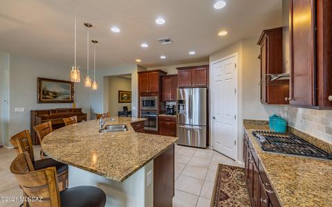 14019 E Barouche Dr, Vail, AZ 85641 photo 4