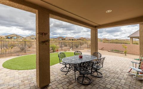 14019 E Barouche Dr, Vail, AZ 85641 photo 21