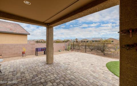 14019 E Barouche Dr, Vail, AZ 85641 photo 22