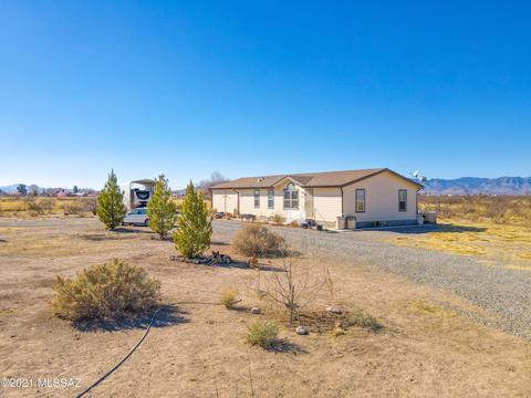 3841 N Wadsworth Rd, Willcox, AZ 85643 photo 1