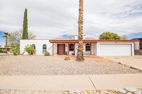 9003 E 7th St, Tucson, AZ 85710 photo 1