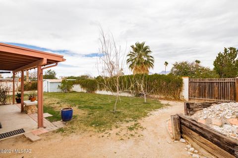 9003 E 7th St, Tucson, AZ 85710 photo 37