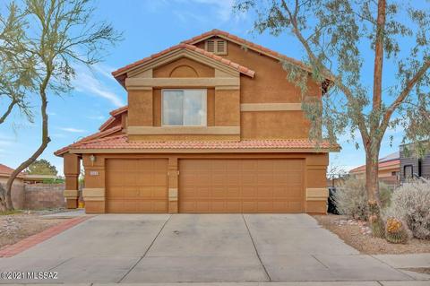 9203 Elderberry St, Tucson, AZ 85747 photo 31