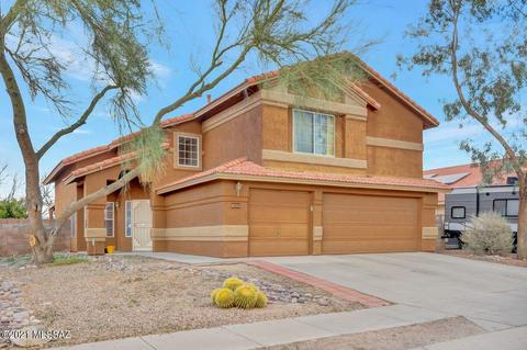 9203 Elderberry St, Tucson, AZ 85747 photo 1