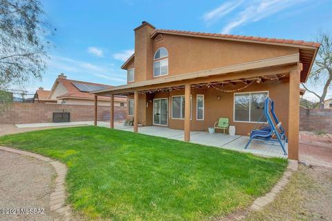 9203 Elderberry St, Tucson, AZ 85747 photo 14