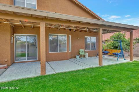 9203 Elderberry St, Tucson, AZ 85747 photo 15