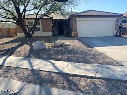 10668 S Silverbluff Dr, Vail, AZ 85641 photo 1