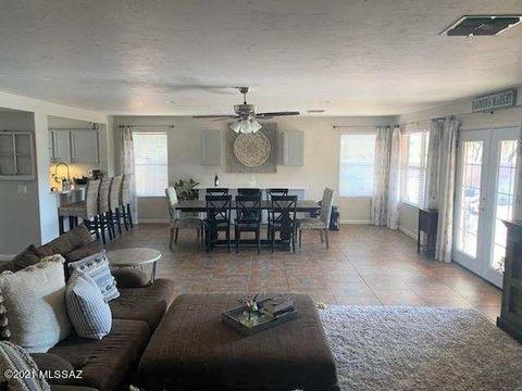 10668 S Silverbluff Dr, Vail, AZ 85641 photo 5