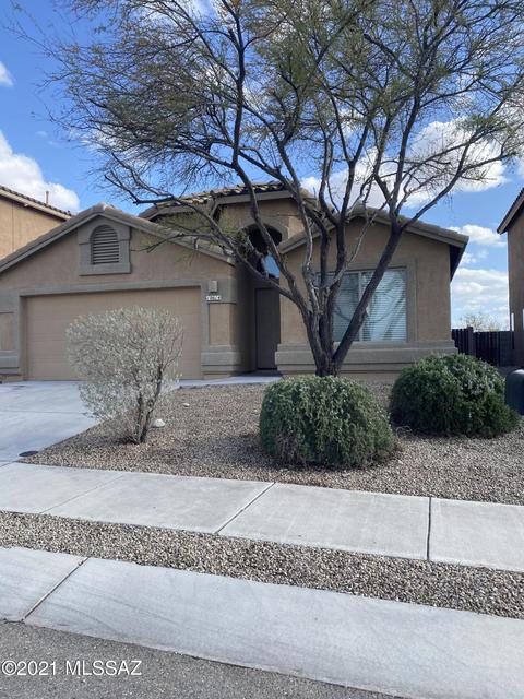10614 E Greek Dr, Tucson, AZ 85747 photo 1
