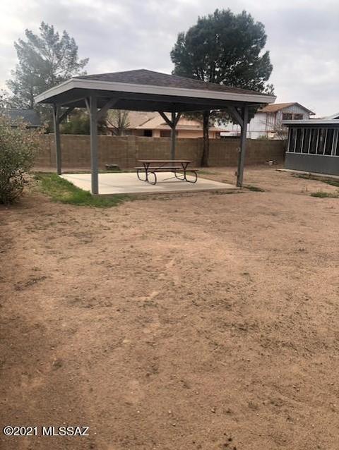 3191 W Circulo Bello, Tucson, AZ 85746 photo 27