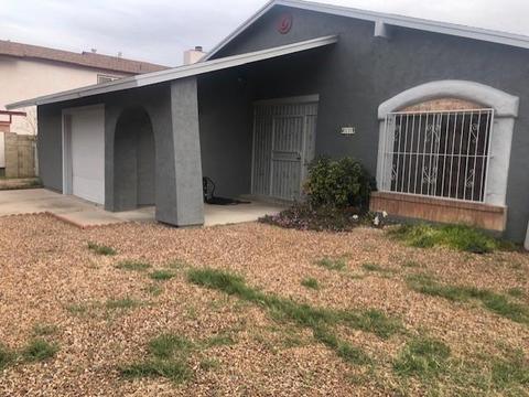 3191 W Circulo Bello, Tucson, AZ 85746 photo 1
