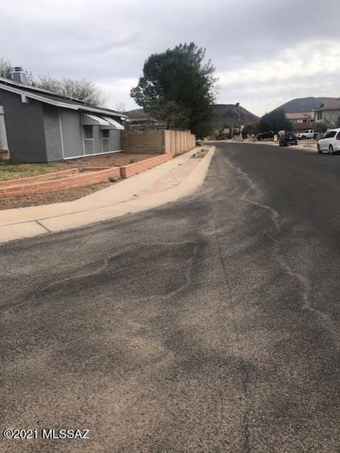 3191 W Circulo Bello, Tucson, AZ 85746 photo 3