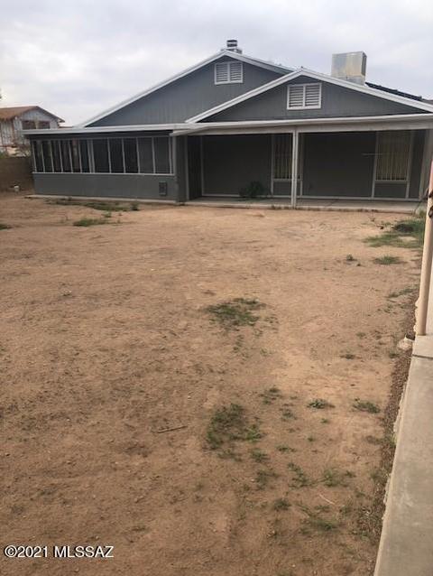 3191 W Circulo Bello, Tucson, AZ 85746 photo 26