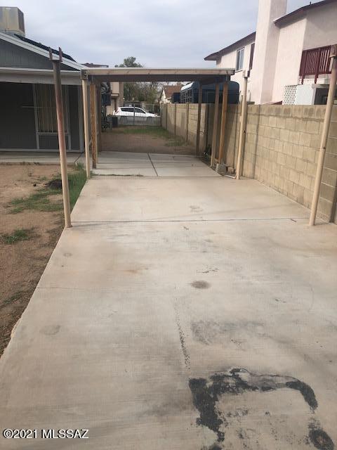 3191 W Circulo Bello, Tucson, AZ 85746 photo 25