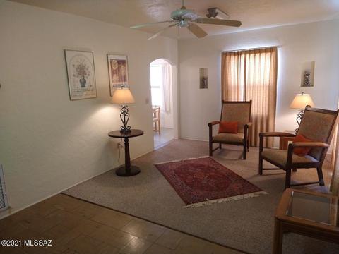 2021 E 10th St, Tucson, AZ 85719 photo 1