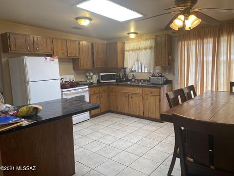 3619 Ellington Pl, Tucson, AZ 85713 photo 3