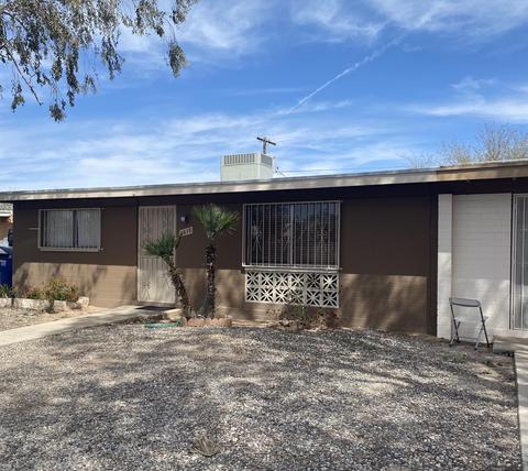 3619 Ellington Pl, Tucson, AZ 85713 photo 1
