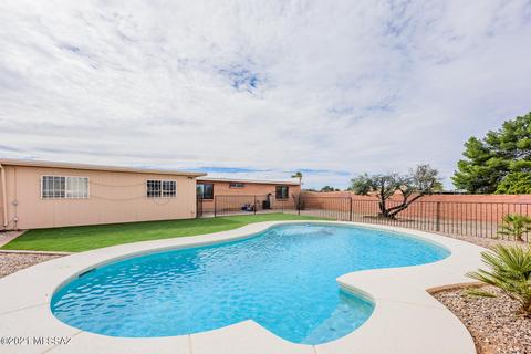 7601 E 45th St, Tucson, AZ 85730 photo 7