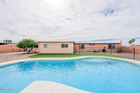 7601 E 45th St, Tucson, AZ 85730 photo 8