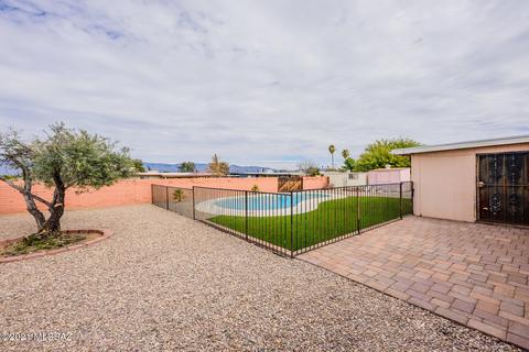 7601 E 45th St, Tucson, AZ 85730 photo 11