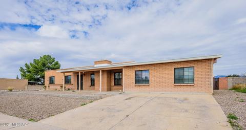 7601 E 45th St, Tucson, AZ 85730 photo 2