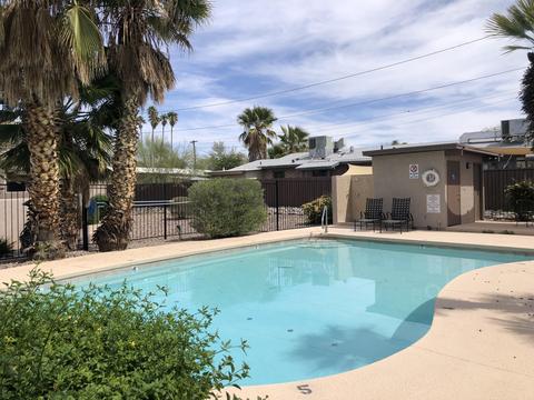 3740 E 3rd St, Tucson, AZ 85716 photo 2