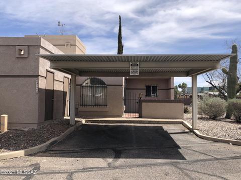 3740 E 3rd St, Tucson, AZ 85716 photo 1