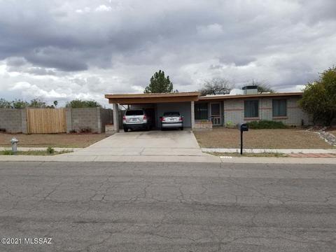 9498 E Myra Dr, Tucson, AZ 85730 photo 1
