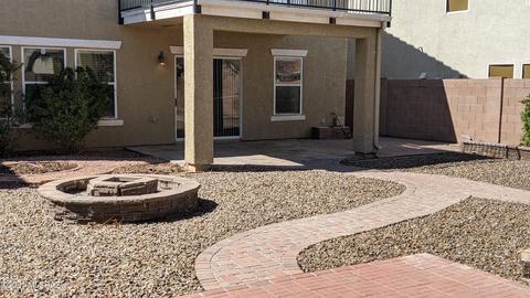 4875 E Chickweed Dr, Tucson, AZ 85756 photo 32