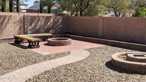 4875 E Chickweed Dr, Tucson, AZ 85756 photo 34