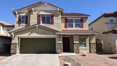 4875 E Chickweed Dr, Tucson, AZ 85756 photo 1