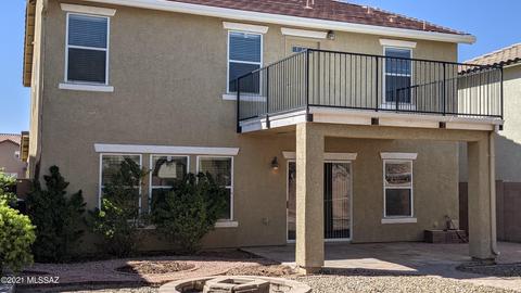 4875 E Chickweed Dr, Tucson, AZ 85756 photo 30