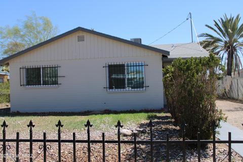 2808 E 20th St, Tucson, AZ 85716 photo 2