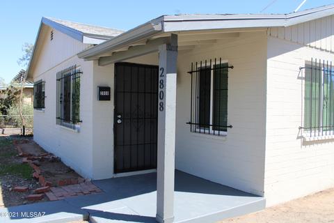 2808 E 20th St, Tucson, AZ 85716 photo 1