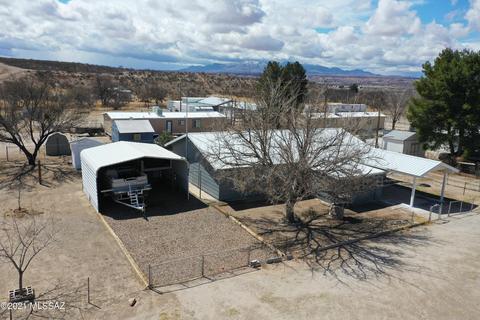 939 E Pomerene Rd, Benson, AZ 85602 photo 1