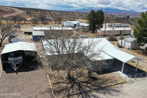 939 E Pomerene Rd, Benson, AZ 85602 photo 37